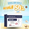 Hộp 5 miếng Dán Mỡ Bụng Nam Kinh Đồng Nhân Đường - Siết Eo Tonrentang, Giá 59.000 VND 2