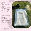 Hộp 5 miếng Mặt nạ Milky Mask SkinMTX - Dưỡng ẩm sâu, phục hồi da, giảm giá 205.000 VND