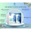 Hộp 5 miếng Mặt nạ ngủ YOSE Detox – Thải độc, làm sạch sâu, tái tạo & chống lão hóa da – 425.000₫ 2