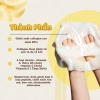 Hộp 5 miếng Mặt Nạ Thạch Collagen 83% Pure – Tái tạo da, chống lão hoá, trắng sáng, giá chỉ 346.000₫ 3