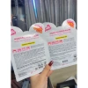 Hộp 5 miếng Mặt Nạ Trẻ Em I'm Pinky Kids - Dưỡng ẩm EWG nhạy cảm 3-7 và 8+ tuổi 5