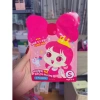 Hộp 5 miếng Mặt Nạ Trẻ Em I'm Pinky Kids - Dưỡng ẩm EWG nhạy cảm 3-7 và 8+ tuổi 6