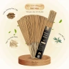 Hộp 50-100 nén Nhàng Khuyết Diệp 30-40cm Nhàng sạch ít khói thơm dịu nhẹ 24.000₫ 8