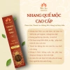 Hộp 50-100 nhang quế mộc 30-40cm - Nhẹ dịu, ít khói, thơm nhẹ, chỉ 24.000₫ 2