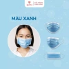 Hộp 50 chiếc Khẩu trang y tế 4 lớp Gumi Mask - Kháng khuẩn, chống bụi mịn, chỉ 32.340 VND 3