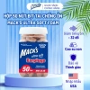 Hộp 50 Đôi Nút Bịt Tai Chống ồn Mack's Ultra Soft Foam Ngủ Ngon Giá Ưu Đãi 790.000₫