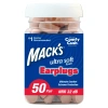 Hộp 50 Đôi Nút Bịt Tai Mack's Ultra Soft Foam Chống ồn Giấc Ngủ Ngon, 790.000₫ 3