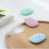 Hộp 50 miệng xà phòng khô rửa tay - Giá 26.713₫, kháng khuẩn, tiện lợi, mọi nhà 3