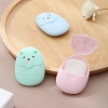 Hộp 50 miệng xà phòng khô rửa tay - Giá 26.713₫, kháng khuẩn, tiện lợi, mọi nhà 5