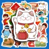 Hộp 50 Sticker Hình Tết Trang Trí Xe, Điện Thoại, Laptop, Nón Bảo Hiểm 50.000 VND 5