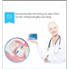 Hộp 50 tăm chỉ nha khoa tiệt trùng, sợi chỉ mành, vệ sinh răng miệng sau ăn - 12.900đ 5