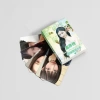 Hộp 50 Thẻ Hình Lomo Kpop Ave Rei - Giảm Giá Sốc, Chỉ 57.200 VND 4
