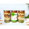 Hộp 500g Mix 5 Loại Hạt Dinh Dưỡng: Hạnh Nhân, Điều, Macca, Óc Chó Vàng, Bí - Giá ưu đãi 141.120 VND 2