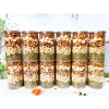Hộp 500g Mix 5 Loại Hạt Dinh Dưỡng: Hạnh Nhân, Điều, Macca, Óc Chó Vàng, Bí - Giá ưu đãi 141.120 VND 3