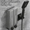 Hộp 500ml Đựng Sữa Tắm Dầu Gội Nước Rửa Tay Sang Trọng - Tiện Lợi Phòng Tắm 159k 2