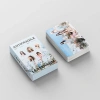 Hộp 55 Ảnh LOMO Card 2.022 - Hình Thẻ LOMO Giá 57.200₫, In Nhanh, Chất Lượng Cao 3