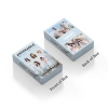 Hộp 55 Ảnh LOMO Card 2.022 - Hình Thẻ LOMO Giá 57.200₫, In Nhanh, Chất Lượng Cao 5