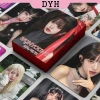 Hộp 55 Ảnh Lomo Card I Ve Mine Thẻ Đa Năng Bảo Quản Ảnh Chất Lượng 57.200₫