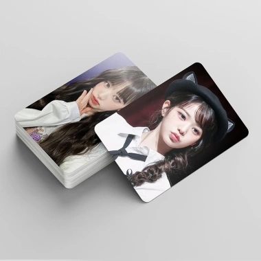 Hộp 55 Ảnh Lomo Card I Ve Mine Thẻ Đa Năng Bảo Quản Ảnh Chất Lượng 57.200₫