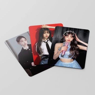 Hộp 55 Ảnh Lomo Card I Ve Mine Thẻ Đa Năng Bảo Quản Ảnh Chất Lượng 57.200₫