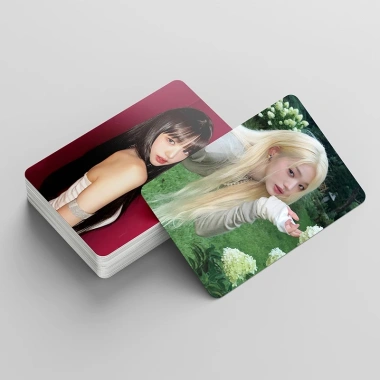 Hộp 55 Ảnh Lomo Card I Ve Mine Thẻ Đa Năng Bảo Quản Ảnh Chất Lượng 57.200₫