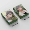 Hộp 55 Ảnh Lomo Card IU Kpop 2.024 - Thẻ Sưu Tập Giá Rẻ 57.200₫ 7