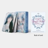 Hộp 55 Ảnh Lomo Card Kpop 2.024 – Thẻ Collectible Giá 57.200₫ Giảm Sốc 5
