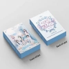 Hộp 55 Ảnh Lomo Card Kpop 2.024 – Thẻ Collectible Giá 57.200₫ Giảm Sốc 6
