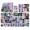 Hộp 55 Ảnh Lomo Card Nhóm Nhạc Hàn Quốc bbmas - Giá ưu đãi 57.200₫ 2
