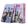 Hộp 55 Ảnh Lomo Card Nhóm Nhạc Hàn Quốc bbmas - Giá ưu đãi 57.200₫ 3