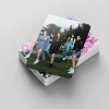 Hộp 55 Ảnh Lomo Card Nhóm Nhạc Hàn Quốc bbmas - Giá ưu đãi 57.200₫ 4