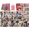 Hộp 55 Ảnh LOMO IVE - Card Chúc Mừng Năm 2.023 Giá 57.200 VND Giảm 16.000 VND 2