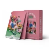 Hộp 55 Ảnh LOMO IVE - Card Chúc Mừng Năm 2.023 Giá 57.200 VND Giảm 16.000 VND 3