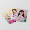 Hộp 55 Ảnh LOMO IVE - Card Chúc Mừng Năm 2.023 Giá 57.200 VND Giảm 16.000 VND 5