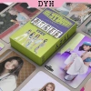 Hộp 55 Ảnh Thẻ LOMO Card ITZY Kill My Doubt – Giá ưu đãi 57.200₫, quà tặng fan KPOP
