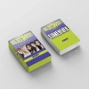 Hộp 55 Ảnh Thẻ LOMO Card ITZY Kill My Doubt – Giá ưu đãi 57.200₫, quà tặng fan KPOP 7