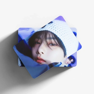 Hộp 55 Ảnh Thẻ LOMO Card Stray Kids – Giảm còn 57.200₫, Sưu Tập Fan Nhóm Nhạc