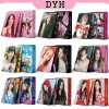 Hộp 55 ảnh thẻ LOMO I-DLE I Feel Me I Never Die – Giá 44.000, in chữ độc đáo