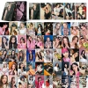Hộp 55 ảnh thẻ LOMO I-DLE I Feel Me I Never Die – Giá 44.000, in chữ độc đáo 5
