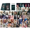 Hộp 55 ảnh thẻ LOMO I-DLE I Feel Me I Never Die – Giá 44.000, in chữ độc đáo 10