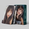Hộp 55 tấm Hình Lomo Card i-dle Soyeon Thẻ in ảnh giá ưu đãi 57.200 VND 3