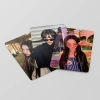 Hộp 55 tấm Hình Lomo Card i-dle Soyeon Thẻ in ảnh giá ưu đãi 57.200 VND 4