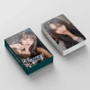 Hộp 55 tấm Hình Lomo Card i-dle Soyeon Thẻ in ảnh giá ưu đãi 57.200 VND 8