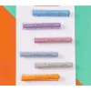 Hộp 6 Bút Highlight Pastel Dễ Thương 12cm - Viết Trang Trí, Bút Dạ Quang Giá Ưu Đãi 35k 9
