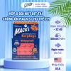 Hộp 6 đôi nút bịt tai Mack's chống ồn, ngăn nước cho trẻ bơi lội, máy bay – 187.350₫