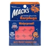 Hộp 6 đôi nút bịt tai Mack's chống ồn, ngăn nước cho trẻ bơi lội, máy bay – 187.350₫ 3
