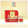 Hộp 6 hũ Tổ Yến Chưng Đường Kiêng Đường Dược Khang Phát 70ml - Giá 105.000 (Giảm từ 126.000)