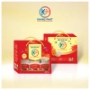 Hộp 6 hũ Tổ Yến Chưng Đường Kiêng Đường Dược Khang Phát 70ml - Giá 105.000 (Giảm từ 126.000) 2