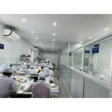 Hộp 6 Hũ Yến Chưng Dewi's Nest Nguyên Chất Quà Sức Khỏe Sang Trọng, Tinh Tế 2.025