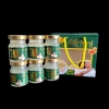 Hộp 6 lọ tổ yến chưng đường ăn kiêng 30% yến sào – Dinh dưỡng sức khỏe Vàng, chỉ 89.000₫ 5